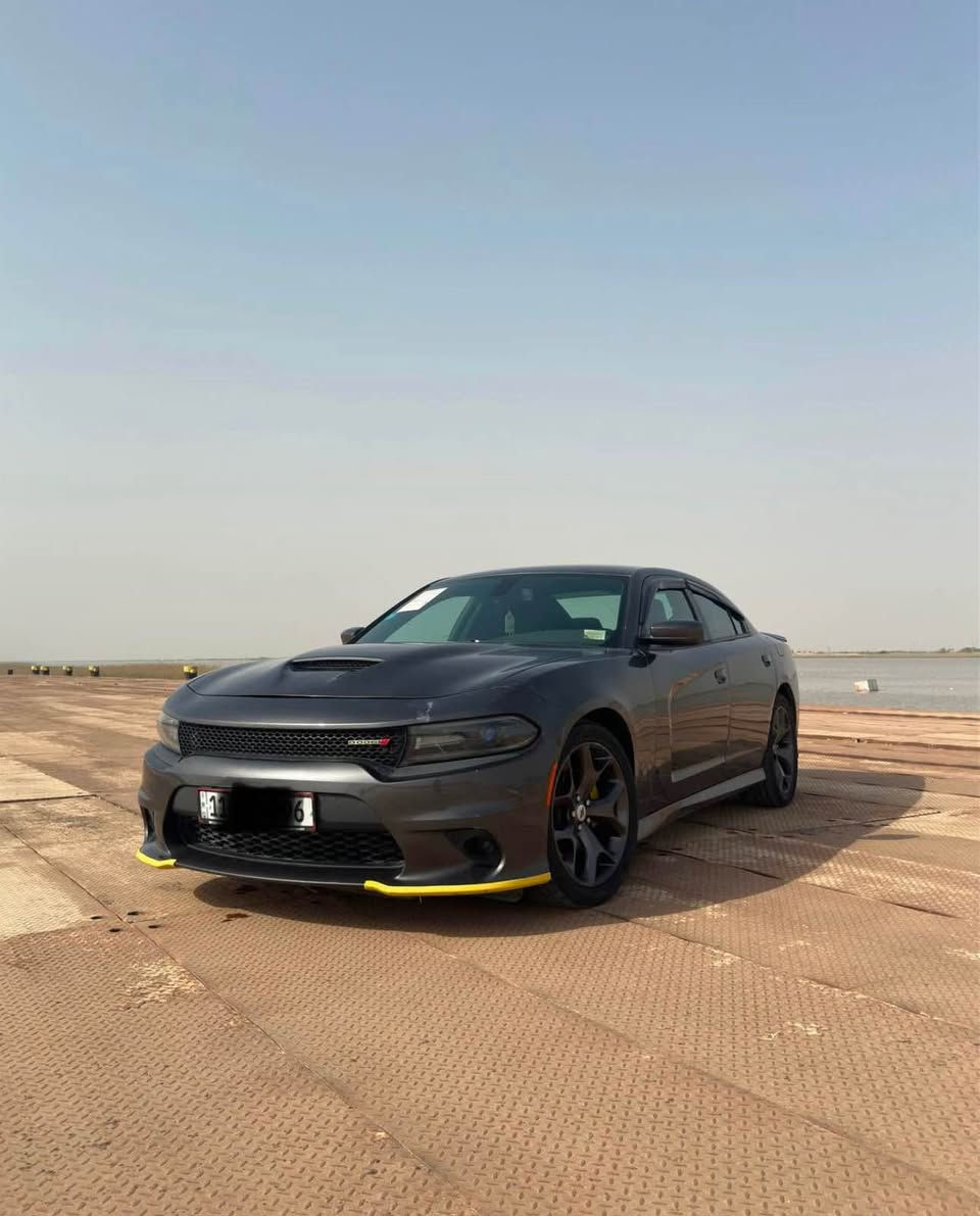 جارجر gt 2019 وارد امريكي 6 سلندر حادثها خلفي جاملغات خلفيه ومكانات صبغ ابيع احزام حتى لااتعبك ولااتعبني 
 رقم بغداد دولي بأسمي ماشيه 100 الف
الف السياره جدأ نظيفه وجاهزه حدادية تخم تاير جديد ادامة كامله 
السعر 180 البصرة, العراق


**إذا كنت صاحب هذا الإعلان وتريد حذفه لأي سبب، رجاءا أرسل رسالة إلى الدعم الفني**