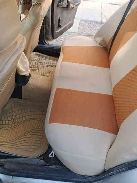 اوبل حجم20 كير عادي رقم كركوك الحمد لله مثل ماموجوده بصوره خير وبركه  السعر 38 وبيها مجال مكان السباره قضاء الدور مامتواجد عل فيس  رقم صاحب السياره ***********
