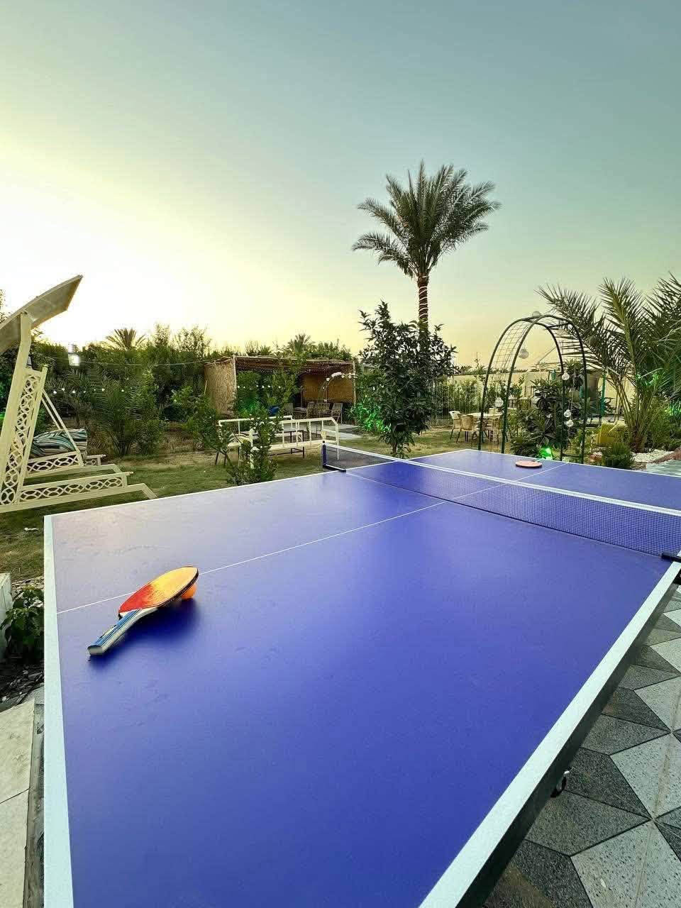 🌿🏡 متوفر حجز مزرعة السيدة أم كلثوم 🏡🌿

📅 يوم الخميس – شفت مسائي 🌙

📞 للحجز والاستفسار:
📱 ***********

✅ موثقة في تطبيق أجرلي.
