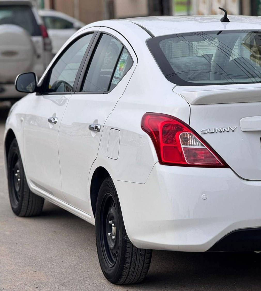 ئۆتۆمبێل :  نیسان سەنی 2022
 
 89 هەزار ڕۆیشتوە 

ســــعر $ یەک کۆمێنـت بکە راســـتەوخۆ بــۆ دێـــت🟢

یەک پارچەو دوو بست ساردە  
قرنجی بچوک ناوی هەیە  بێ حەوز 
 غەرامەی لەسەرە دوای معامەلە وەری ئەگریتەوە 
 سەنەوی تا کۆتایی مانگی 11
  غاز و بەنزینە

 ژمارەی خاوەن سەیارە👈: ***********
واتساپ
