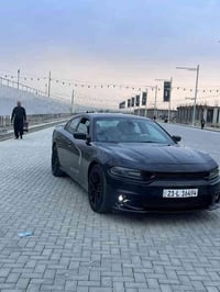 جارجر مودیل 2017مواصفات هيمي معروفا سياره كلش نضيف ماشيه ١٣٥الف کیلومت...