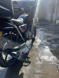 بوكسر • ٢٠٢٢ • محرك ٢٠٢٣