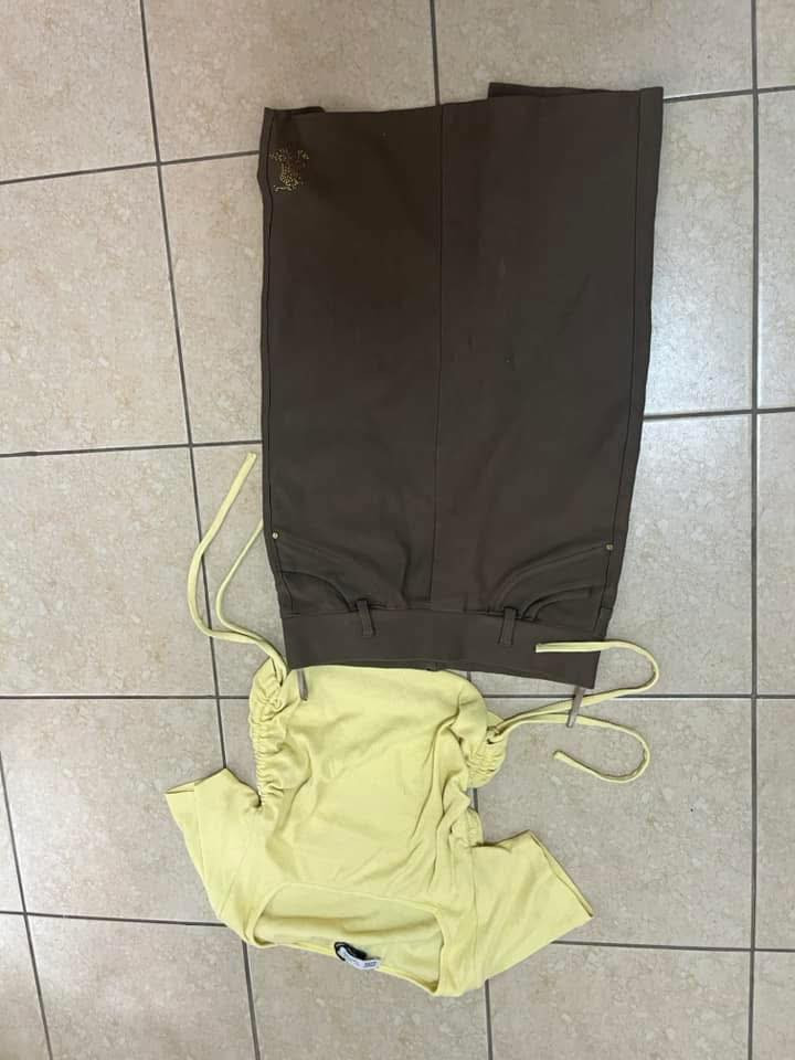 ٢ب٥ تصفيهه 🅾️🅾️🅾️ قياس s,m,l


**إذا كنت صاحب هذا الإعلان وتريد حذفه لأي سبب، رجاءا أرسل رسالة إلى الدعم الفني**