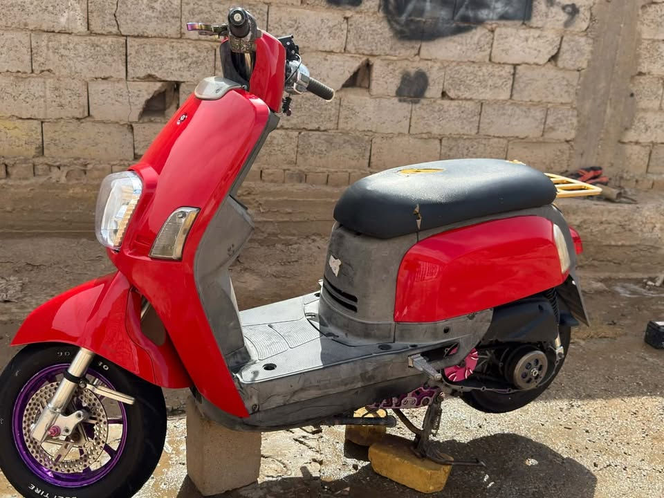 للبيع
.

بوشه 55 شغل ساجد ابن جابر شلعه ومعدل خير من الله

كلجات WF قبق فلاوين WF ملقط WF سوبايه رياضي توبو  ويل مشيف رياضي دبلات امامي رياضي صالنصه صجميه وياها شوته اربعه ولف // السعر 750 وبيها مجال

مكاني ديوانيه قضاء الشامية 

***********
 بي واتساب💚
