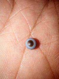 أصغر جزعة • اكسسوار شخصي • بالعراق