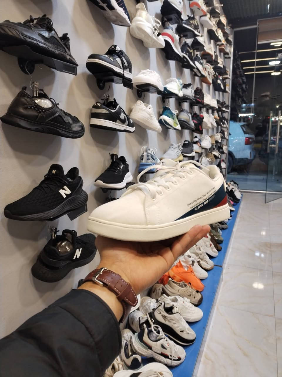 اللهم صل على محمد وآل محمد

أكثر من ٢٥ قطعة تفرجوا كل الصور

العنوان كورنيش ديالى


**إذا كنت صاحب هذا الإعلان وتريد حذفه لأي سبب، رجاءا أرسل رسالة إلى الدعم الفني**