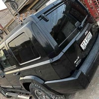 جيب كوماندر • ٢٠٠٨ • ٣٧٠٠