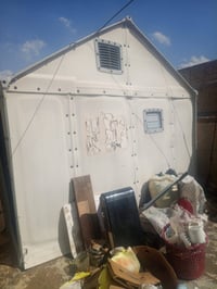 خيمة للبيع في الحسينية لتواصل 07709026206