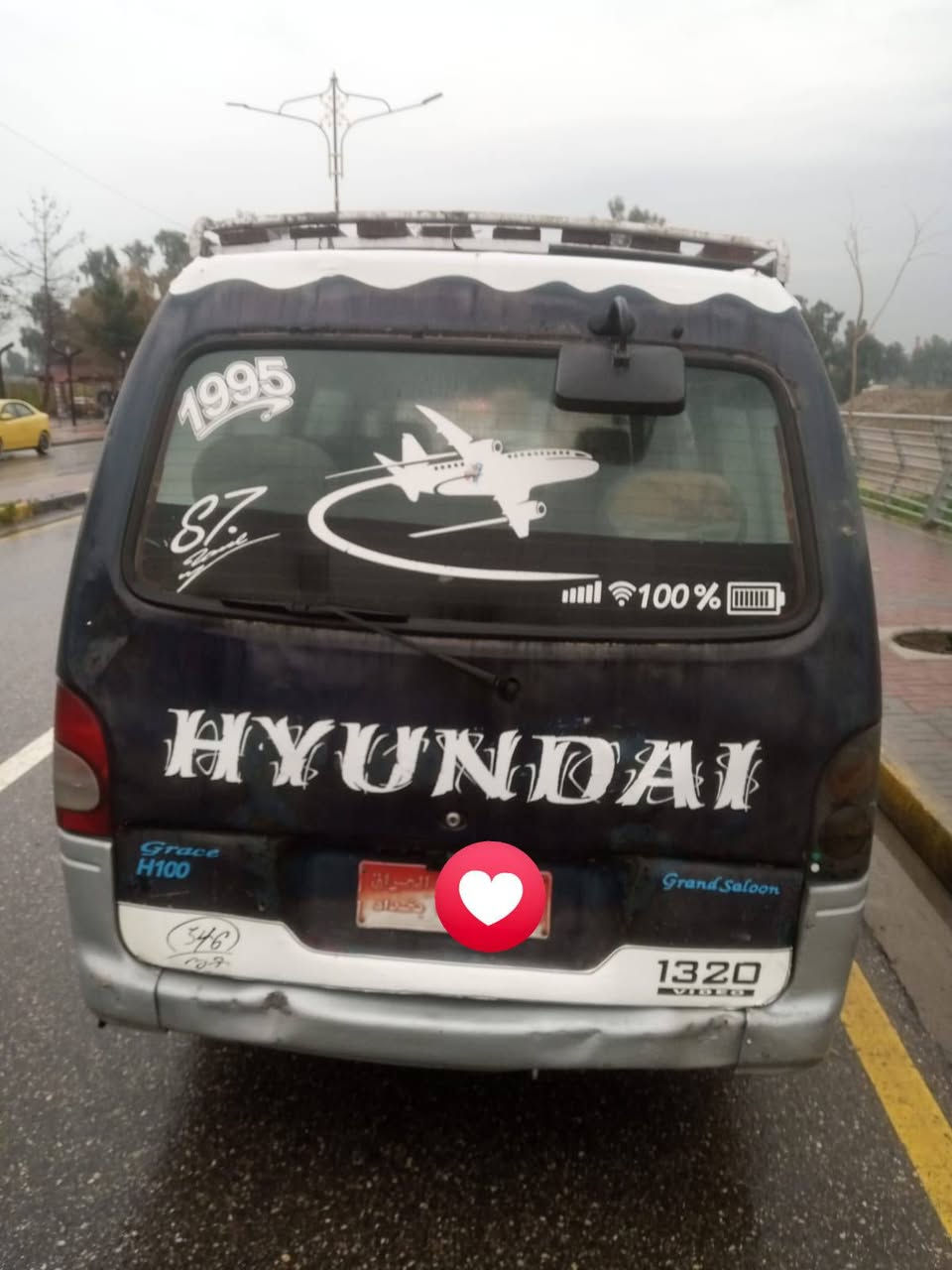 السلام عليكم كيا هوندا موديل 94 سنويا صاقطه 
محرك جديد كشنات ستاركس سياره. جاهزه 
السعر 23بيها مجال.    ***********
