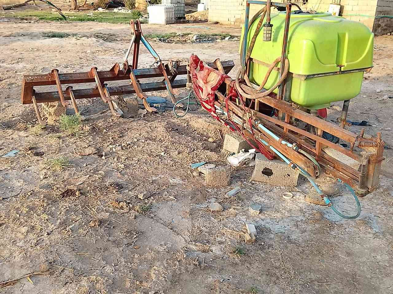 سلام عليكم مكينه فيات 780للبيع جاهزه هيه وغراضها شرط الشغل نكره سلف كهربائيات شغاله مكانها كوت طريق الحي *********** الاتصال ع الرقم والشراي بخدمته 

مكلف بلنشر مكلف بلنشر لأحد يراسلني مكلف بلنشر
