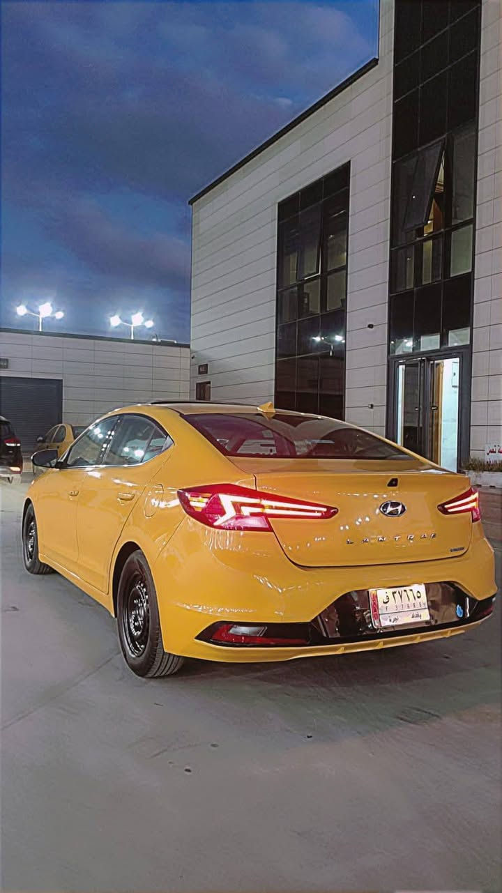 السلام عليكم النترا للبيع موديل 20 ***********
