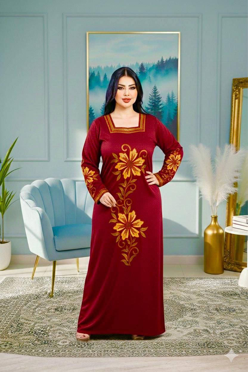 دشداشة صيفي 

تطريز طويل وتطريز وردن 
الخامة:كابوي مطاط ايطالي
شرط مايطفر بالغسل

القياس :L    Xl   XXl

الالوان : اكثر من 6 الوان

سعر درزن 110


**إذا كنت صاحب هذا الإعلان وتريد حذفه لأي سبب، رجاءا أرسل رسالة إلى الدعم الفني**