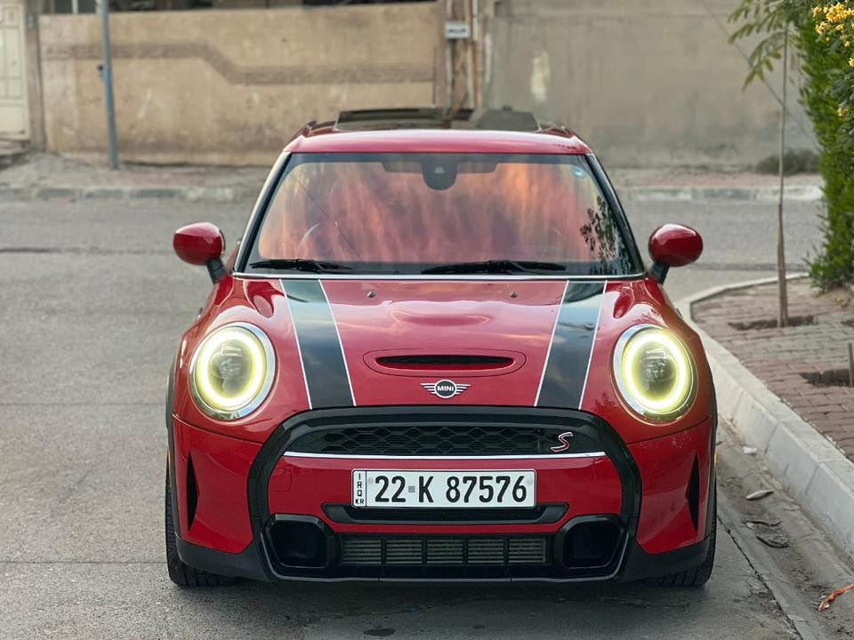 للبيع موديل2023 فول مواصفات S
بدون صبغ بدون بارد ماشة 27 الف ***********
