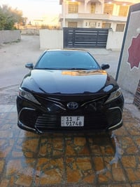 كامري هايبرد • ٢٠٢٤ • ١٨٠٠٠