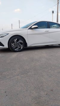 النترا • مديل ٢٠٢٤ • محرك ٢٠٠٠