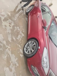 ازيرا ٢٠١٣ • حادثه • مكينه شرط