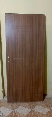 الباب • ٢٠٦×٩٠ • الفلوجه