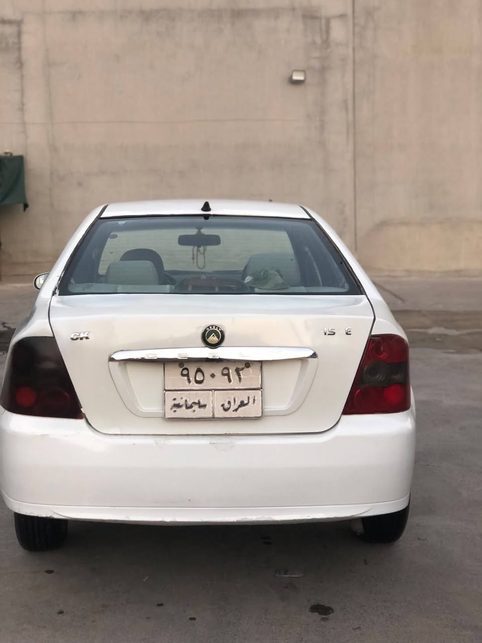 جيلي سي ك  موديل 2009 گيرو مةكينة بةشةرت دو پارجة بؤياغ سةيارةكة تا بلئي جائزةو بئ مةسرةفة سعر 35 مةجاليكي كةم ژ م ***********  /***********. أربيل, العراق
