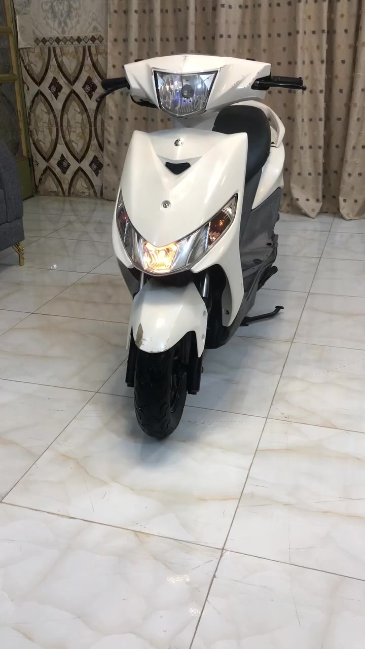 ‏سلام عليكم دراجة للبيع جيتار دراجة مال رامبو مقفولة من كل شيء ‏مكاني بغداد مدينة الصدر ‏سعر الدراجة في الخاص وهذا رقمي اتصلوا ‏علي ***********￼￼
