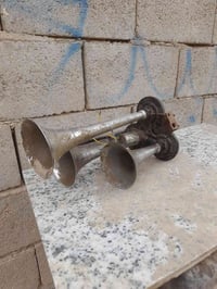 هورن للبيع لوري الاستفسار على هذا الرقم07705540976