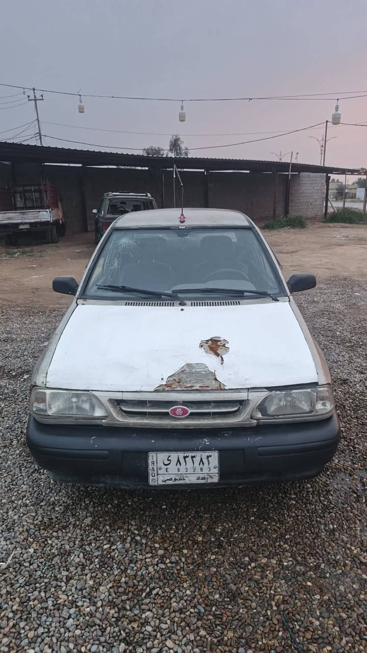 سلام عليكم للبيع سايبا موديل 2012
كير ومكينه و شواصي مكفولات حداديه تخم تاير.. 
جاهزه تدفىه تبريد كهربائيات كله شغاله اتكفلك سرقه وعشاير
سعر 16 وبيه مجال مكاني كربلاء حسينية
***********
