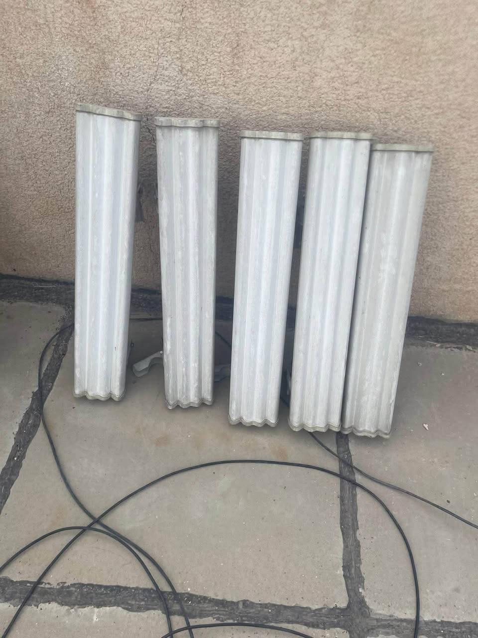 مجموعه. سكاتر للبيع 

اسعار نهائية متوفر 
توصيل لكافة المحافظات 

سكاتر ubnt زاويه 120 السعر 50 الف
سكاتر ubnt زاويه 90. السعر 55. الف
سكاتر ubnt. تيتانيوم متعدد الزواية 60.90.120
السعر 60. الف 

سكاتر نوع RF  السعر 40 الف. 
Ahmed Fast


**إذا كنت صاحب هذا الإعلان وتريد حذفه لأي سبب، رجاءا أرسل رسالة إلى الدعم الفني**
