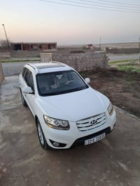 سنتافي ٢٠١٢ للبيع فول مواصفات كلين أربعة سلندر السياره حيل نظيفه السعر...