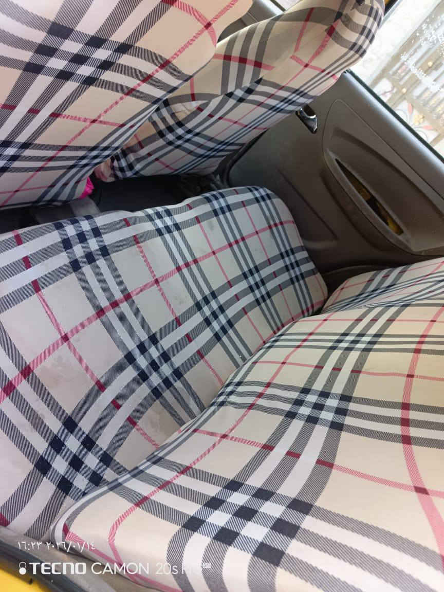 سلام عليكم شري كوين 2010 السياره مكينه وكير كورلا بيكاجو اوتماتيك السياره تخم تاير حداديه جديدة السياره نضيفه السياره بدون راعي السعر 15وبيه مجال مكان نجف رقم ***********
