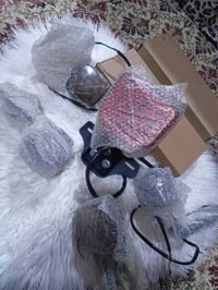 طقم اشاير نمر • مري تايكر اصلي • توصيل للموصل