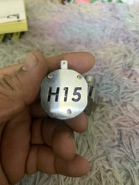 زنون • H15 • عالي