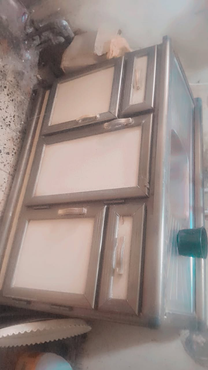 كاونتر 3قطع لبيع سعر خاص


**إذا كنت صاحب هذا الإعلان وتريد حذفه لأي سبب، رجاءا أرسل رسالة إلى الدعم الفني**