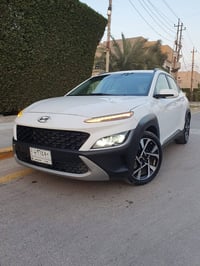 كونا 2023  لمتد ماشيه 7000 مكفوله من الشواصي تبديل جاملغ وبنيد السعر 1...