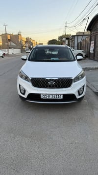 سورنتو فول اوبشن • ٢٠١٦ • ٦ سلندر