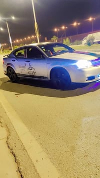 دوج افنجر • ٢٠١١ • رقم بغداد