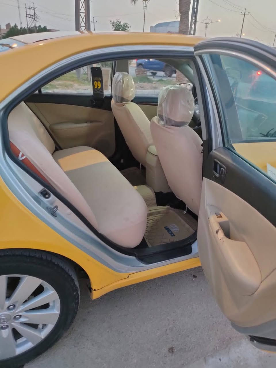 سوناتا ٩ كفاله عامه من ضربه وتبديل ماعدا طخه مبينه بصوره جاهزه على اخر حبايه كير مكينه تبريد حداديه جاهزه بسمي رقم بغداد مكينه ٢٠٠٠ مصفره هيئه وغرامات السعر 100 بيها مجال مكاني ناصريه مركز *********** بي وتساب
