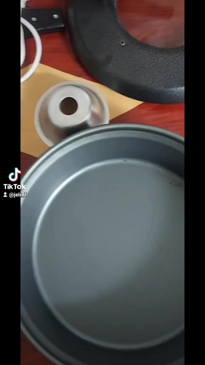 قدر كهربائي ينفع ينطبخ بي وينفع للكيك


**إذا كنت صاحب هذا الإعلان وتريد حذفه لأي سبب، رجاءا أرسل رسالة إلى الدعم الفني**