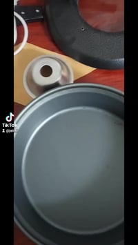 قدر كهربائي • للطبخ • للكيك