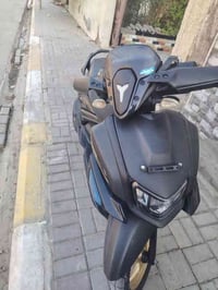 بسبب الوعود الكاذبه زت ار للبيع 23 كفاله عامه سعره ب 2 وبيه مجال 07837...