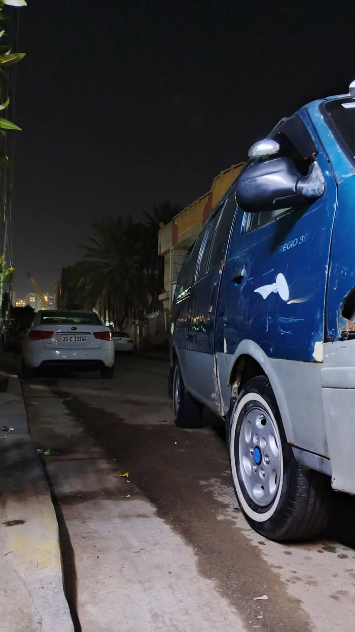 سلام عليكم كيا بريجو موديل 97          محرك مكفوال كير مكفوال    )    تحويل مباشر اوكاله او سنويه بسمك)  سياره بيها تعمير بل باب الي بصف السايق  )  سياره بلاديه           السعر (60)اوبيها مجال / مكاني بغداد حي الجهاد)           الاستفسار /*********** /
