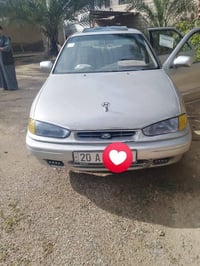 النترا اوتماتيك • ١٩٩٤ • رقم ديالى