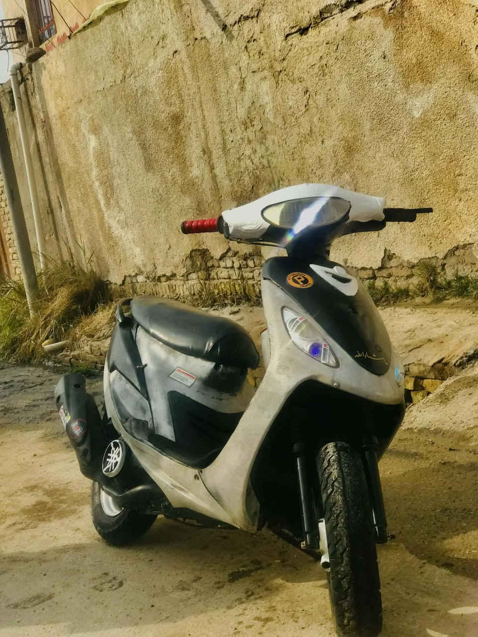 دراجـهه مـاكس للبيع بوشه 55 كهربيات شغاله كامله سلف سعر خاص الـ شراي يراسلني


**إذا كنت صاحب هذا الإعلان وتريد حذفه لأي سبب، رجاءا أرسل رسالة إلى الدعم الفني**