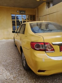 كورلا ٢٠٠٩ • محدثة ٢٠١٣ • محرك وكير مكفول