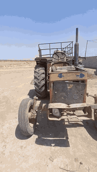 عنتر 84 • يحتاج كهربائيات • الناصرية قضاء النصر