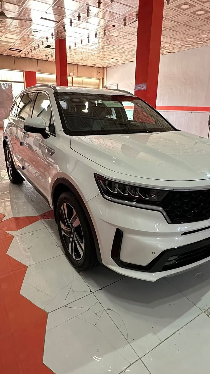 سورنتو 2023
ماشية 50 الف وضع الشركة

الاستفسار. اتصل ع رقم غير متواجد ع النت

***********
