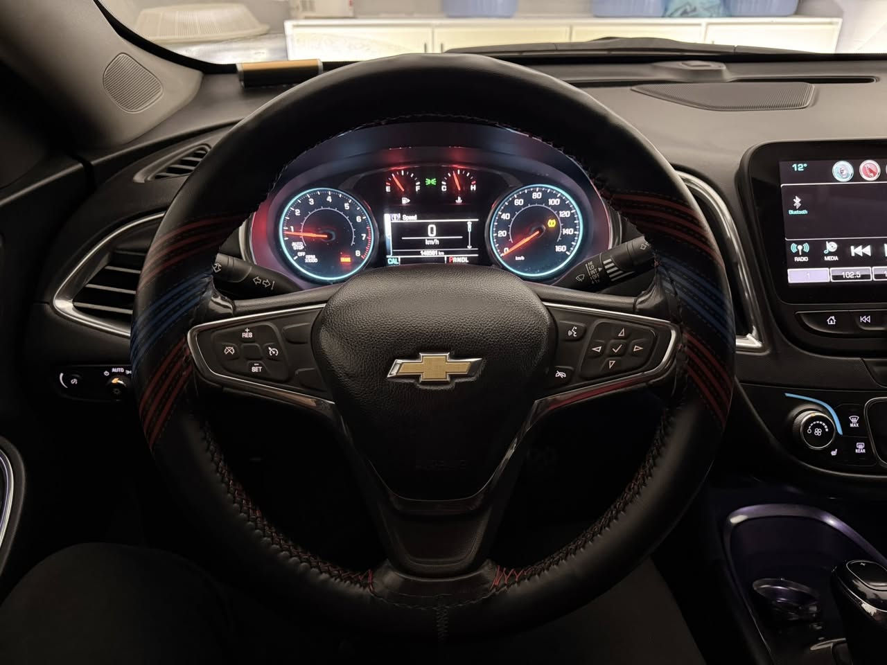 مالیبو ٢٠١٧ Lt
فول بدون ڕادار
٢ قطع صبوغ

بیها مجال ١٠٥$


**إذا كنت صاحب هذا الإعلان وتريد حذفه لأي سبب، رجاءا أرسل رسالة إلى الدعم الفني**