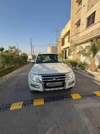 باجيرو ٢٠٢٠ • ٥٩٠٠٠ • رقم بغداد