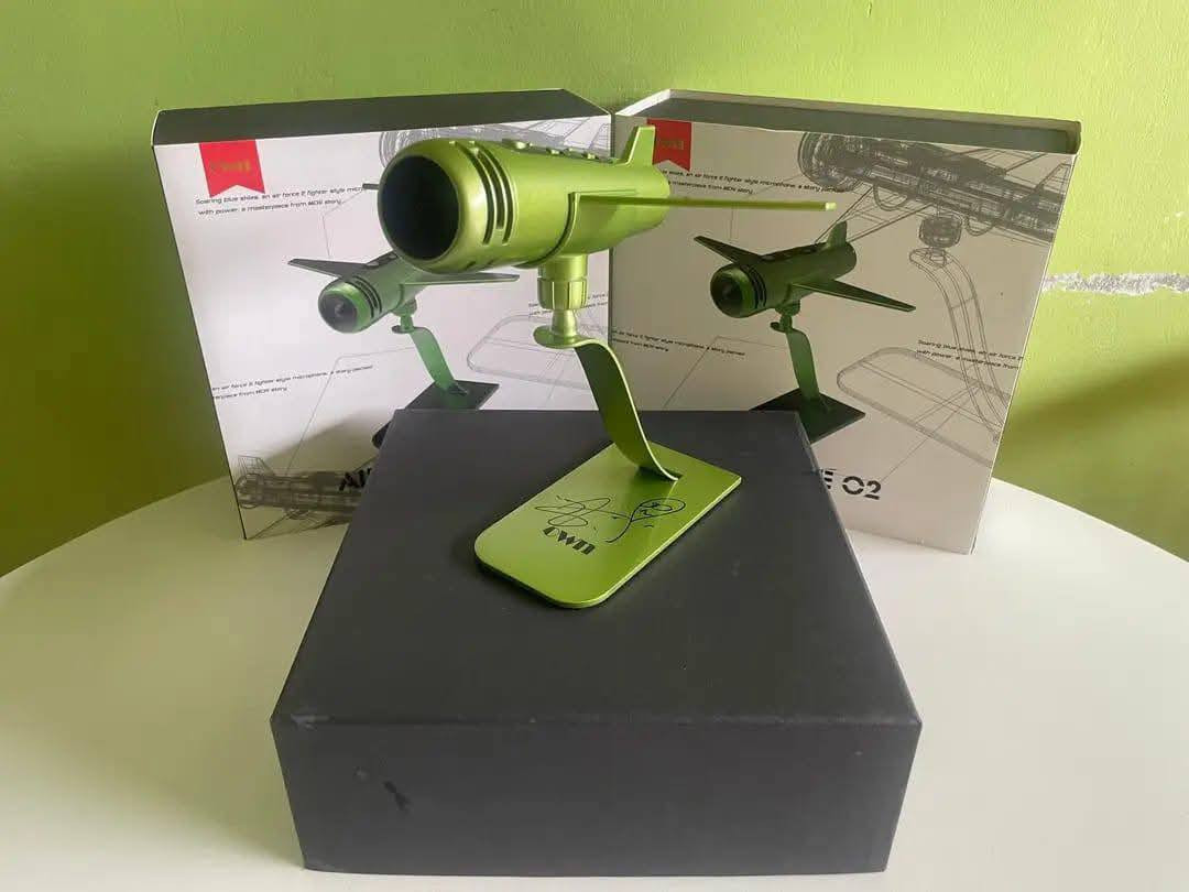 أي تعليق خارج المنشور حظر
سعر 20


**إذا كنت صاحب هذا الإعلان وتريد حذفه لأي سبب، رجاءا أرسل رسالة إلى الدعم الفني**