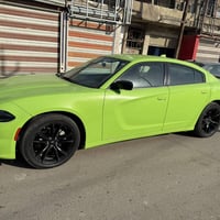 جارجر • ٢٠٢٣ • نص فول