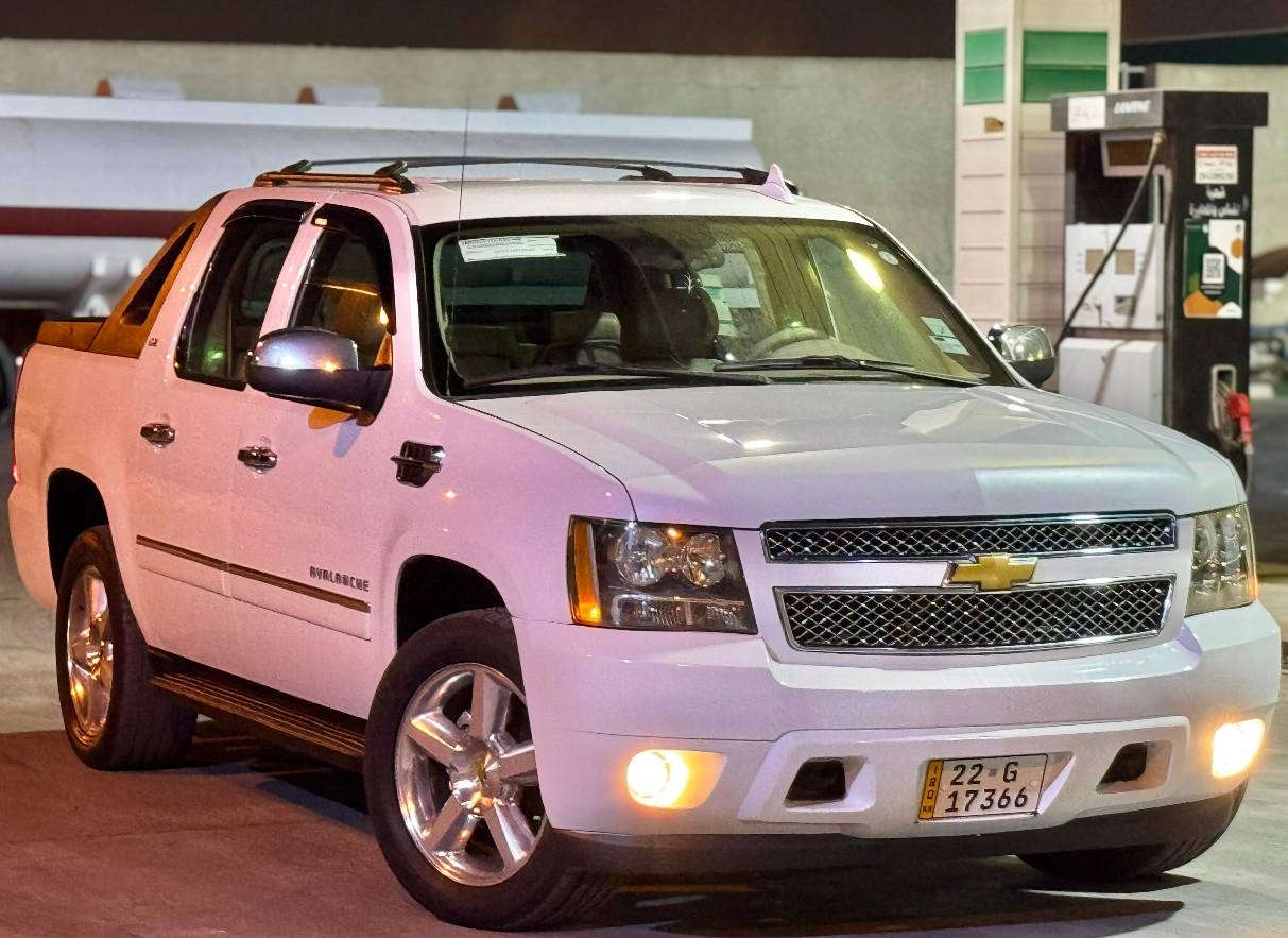 لبيع شوفرلیت افلانج موديل 2012 وارد امريكي كلين تايتل السيارة كفالة من الضربة والتبديل بيها ارباع (الذيول ) مال بدي صبغ اثر خياس باقي السيارة كفلة سونار موجود مكينة وير مكفولات محرك ممفتوح حجم المحرك 5300 حدادية وتخم تاير جديد تبريد ثلج السيارة فوول مواصفات (LTZ) ميحتاج اذكر المواصفات معروفة رقم اربيل الجديد بأسمي سنوية 2030 هزة 2026سيارة جديدة كلش وجاهزة وما 
تعبانة مكانهه بغداد شارع فلسطين
لأستفسار الاتصال:*********** بغداد, العراق
