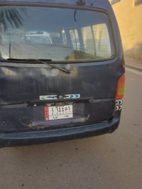 كيه هيونداي 1995محرك بطه أوتوماتيكي  رقم بغداد   للاستفسار 07713512267
